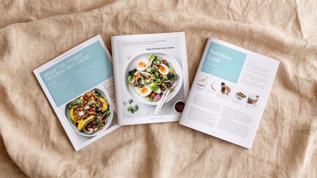 The Nutrition System