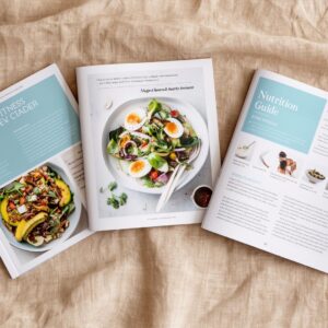 The Nutrition System