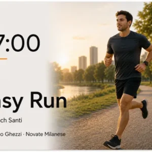 Easy Run
