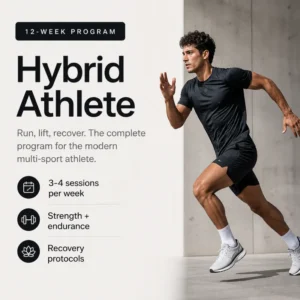 The Hybrid Athlete