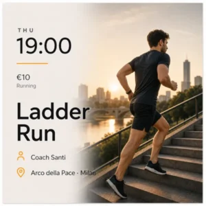Ladder Run