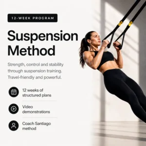 The Suspension Method